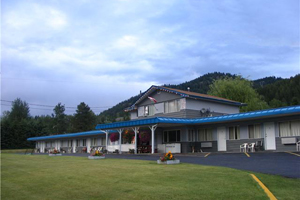 Evening Star Motel Hotel Motel Inn