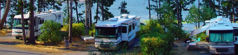 Living Forest Oceanside RV & Campground