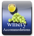 Winery Acommodations